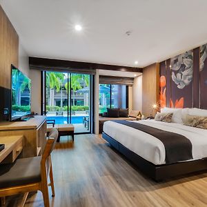 Chambre de Luxe